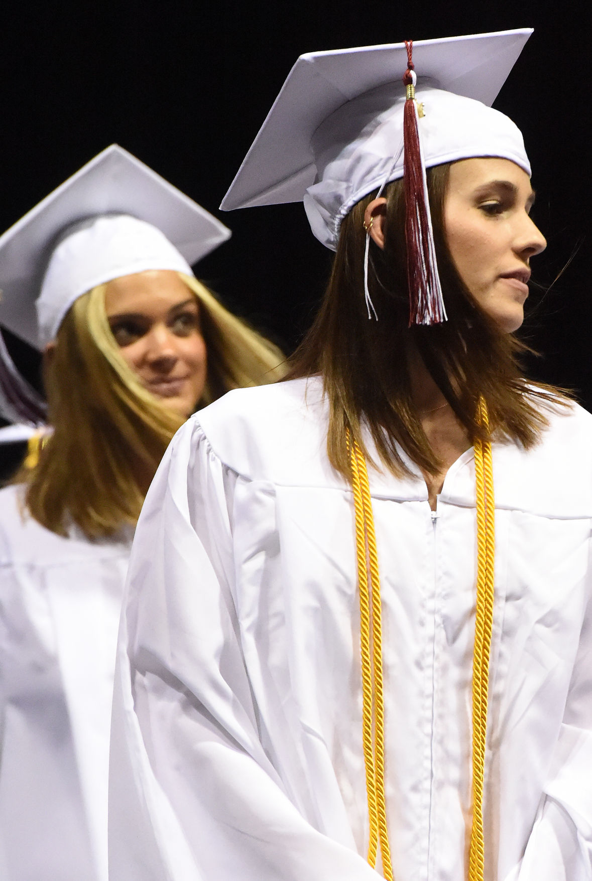 PHOTOS: Cheyenne Mountain High School Graduation